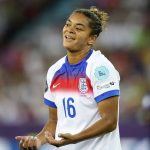 Euro 2025 : les Lionesses dénoncent des insultes racistes visant Jess Carter