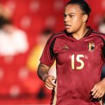 Euro 2025 : Mariam Toloba brille en football et futsal belge