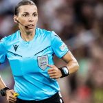 Euro 2025 : Stéphanie Frappart arbitre la finale entre l'Angleterre et l'Espagne