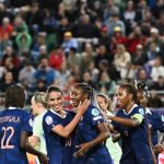 Euro féminin 2025 : la France en route vers les quarts de finale