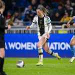 Euro féminin 2025 : La France face à l'Allemagne en quart de finale