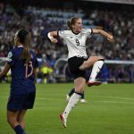 Euro féminin 2025 : La France s'incline face à l'Allemagne aux tirs au but