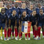 Euro féminin 2025 : Les Bleues déçues par la programmation télévisée
