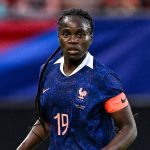 Euro féminin 2025 : Mbock défend le brassard «respect» pour toutes les causes