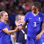 Euro féminin : comment la France s'adapte après le départ de Renard et Le Sommer