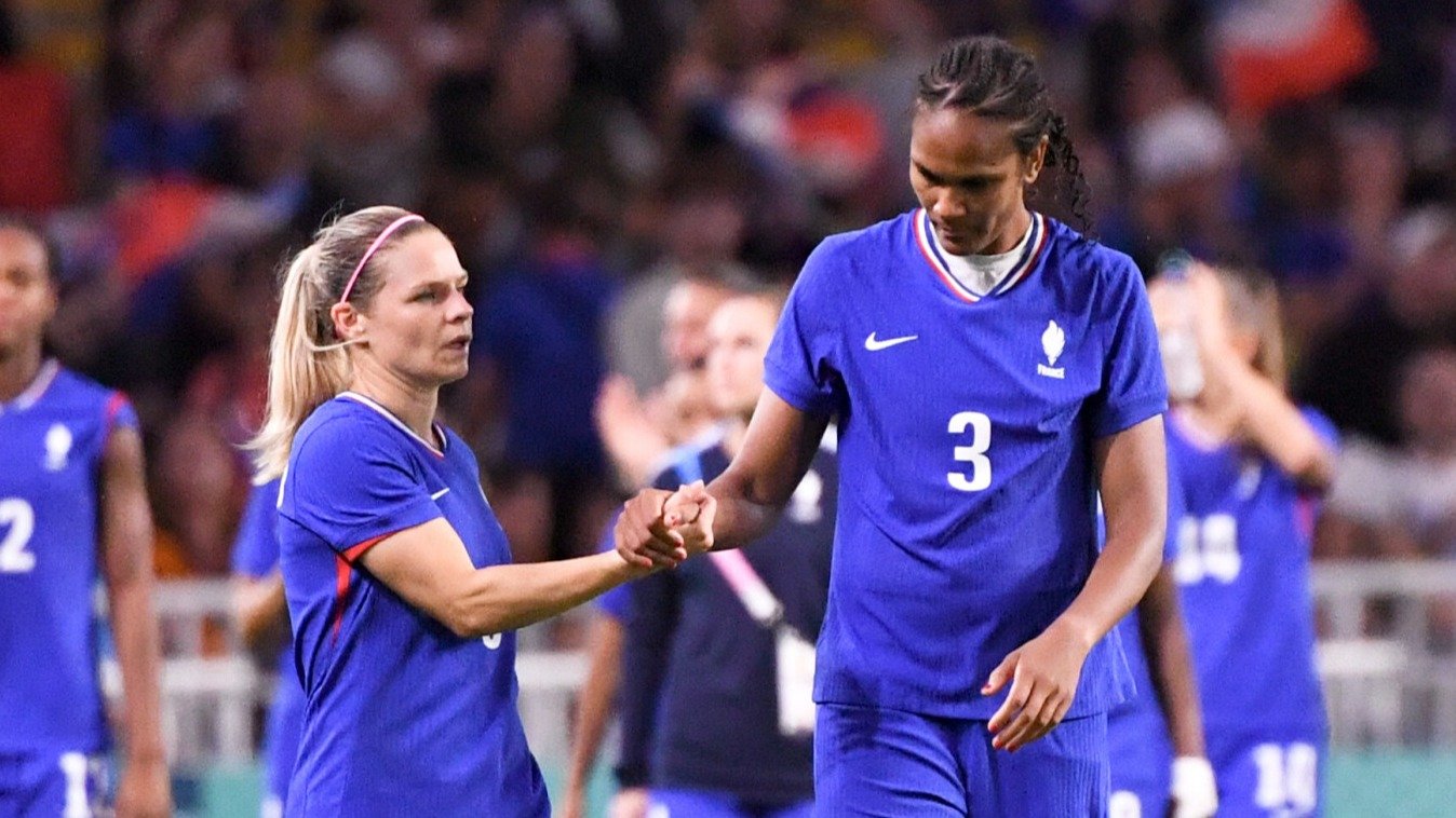 Euro féminin : comment la France s'adapte après le départ de Renard et Le Sommer