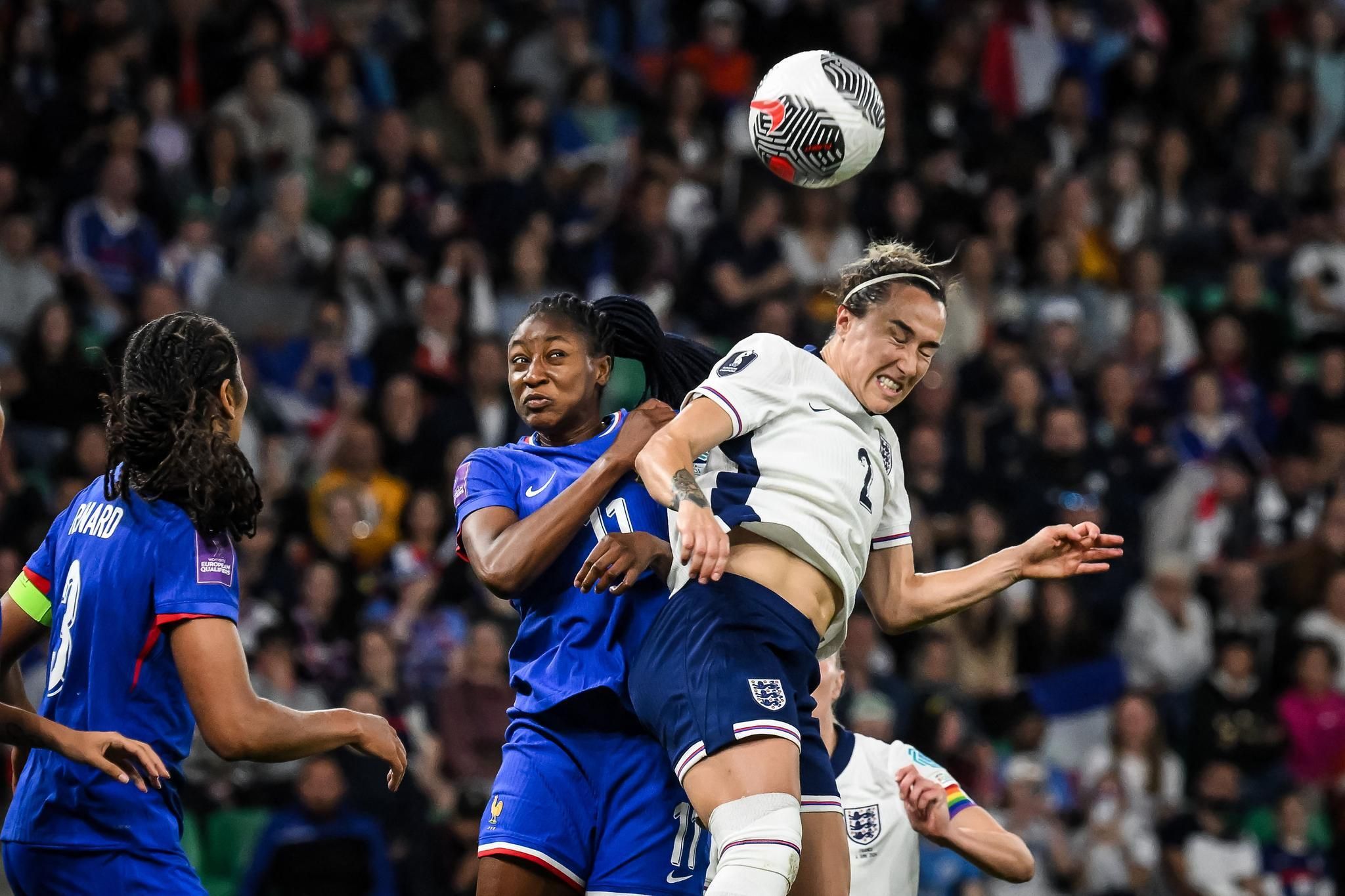 Euro féminin de football 2024 : la France vise un premier titre majeur