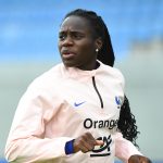 Euro féminin : Griedge Mbock prête pour les quarts de finale