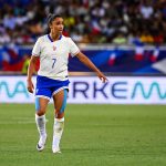 Euro féminin : La France se prépare pour affronter l'Angleterre