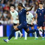 Euro : les Bleues éliminées par l'Allemagne aux tirs au but en quart de finale