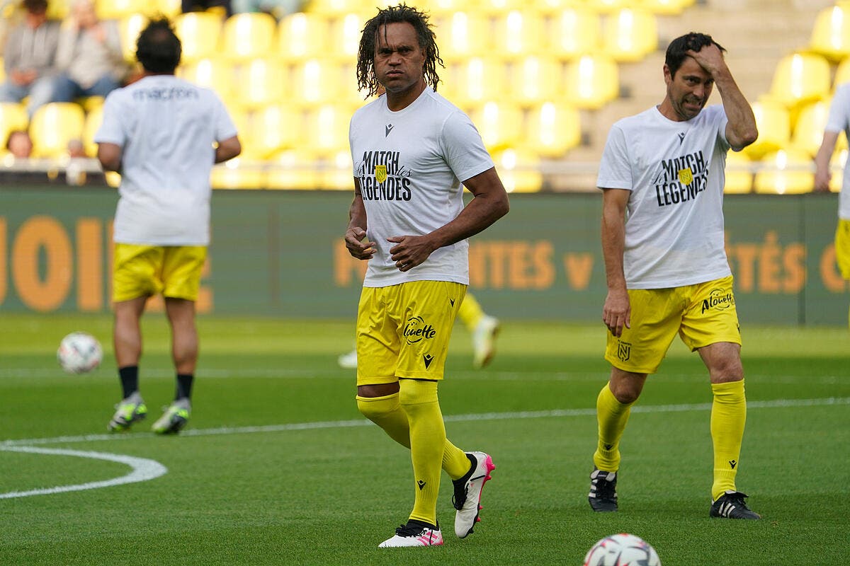 FC Nantes : Recrutement d'Youssef El Arabi, un atout pour la Ligue 1