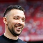 FC Porto : Francesco Farioli nommé nouvel entraîneur pour 2 ans