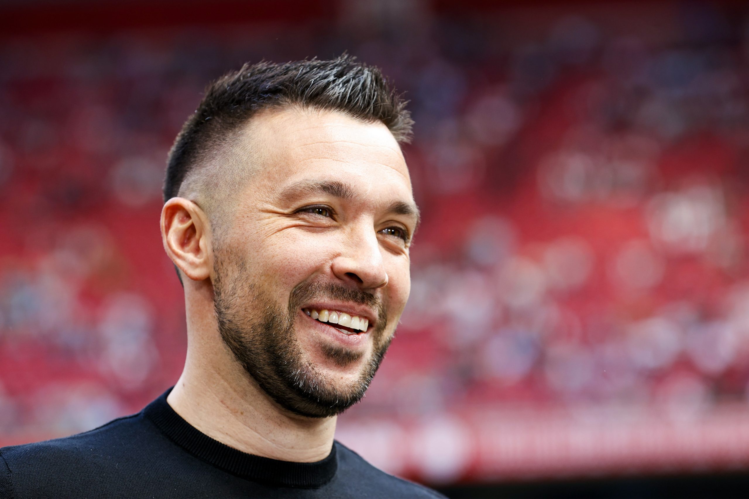 FC Porto : Francesco Farioli nommé nouvel entraîneur pour 2 ans