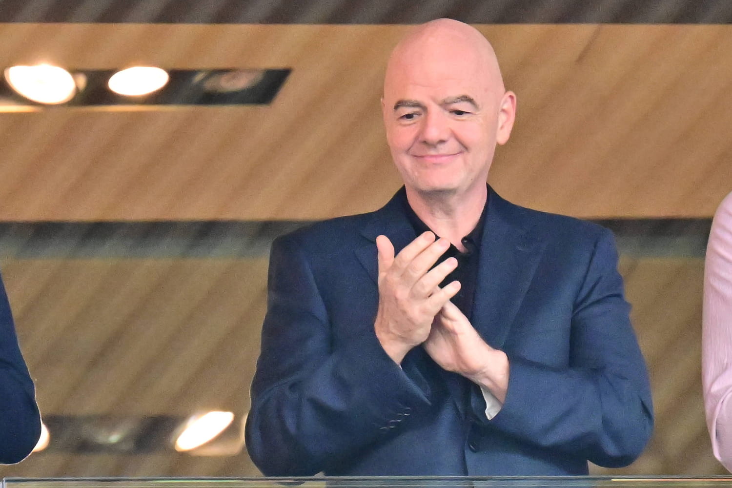 FIFA revalorise ses titres : fin des championnats du monde pour certains clubs