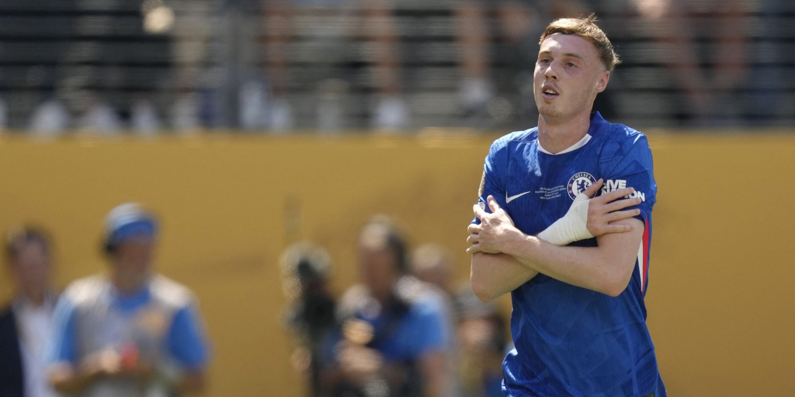 Finale de la Coupe du Monde des Clubs : Chelsea bat le PSG 3-0