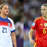 Finale Euro féminin 2025 : Angleterre contre Espagne en direct