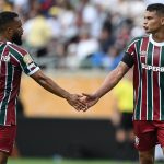 Fluminense élimine Al-Hilal en quart de finale du Mondial des clubs