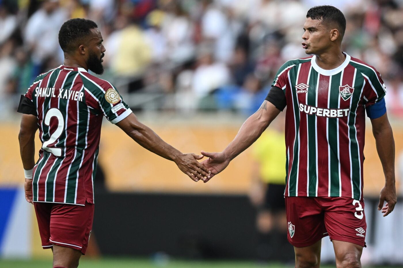 Fluminense élimine Al-Hilal en quart de finale du Mondial des clubs