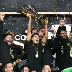 Foot : le Mexique remporte sa 10e Gold Cup face aux États-Unis