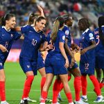 Foot : TF1 cède les droits du match des Bleues à France 2