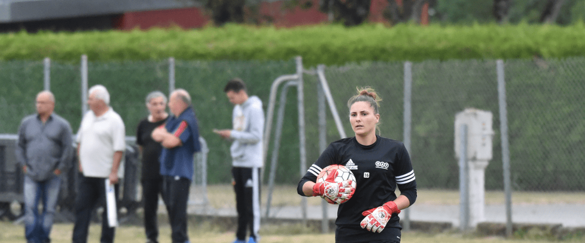 Football féminin : Reprise de l'entraînement des Ruthénoises avec sept recrues
