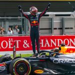 Formule 1 : Coulisses du circuit mythique de Spa en Belgique