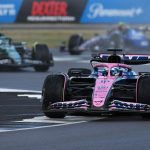 Formule 1 : Pierre Gasly triomphe à Silverstone et impressionne