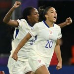 France élimine les Pays-Bas et se qualifie pour les quarts de l'Euro 2025