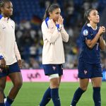 France-Espagne : Les Bleues éliminées en quarts de l’Euro 2025