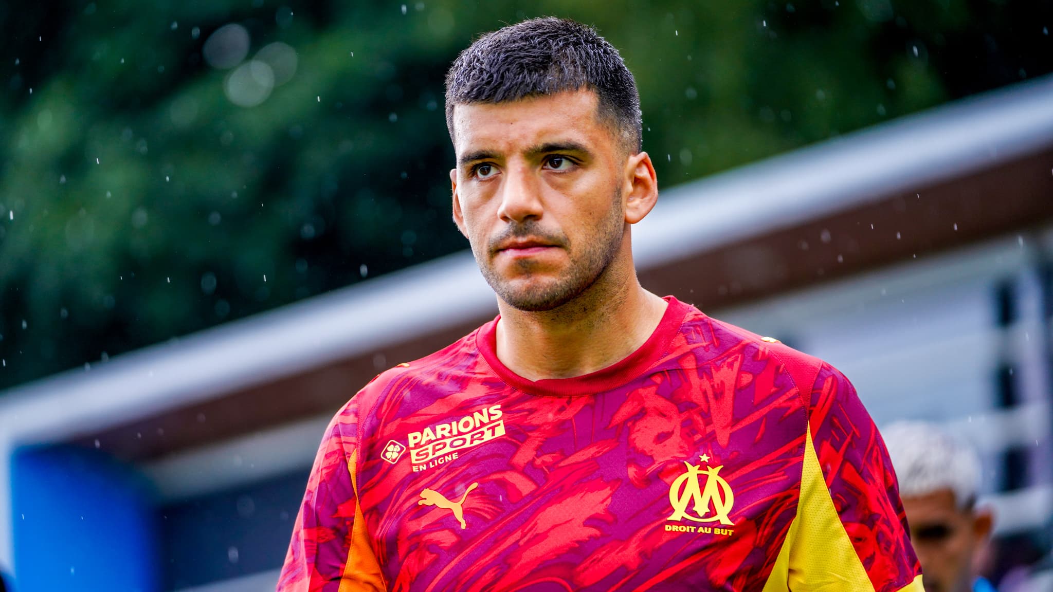 Gérone-OM : heure, chaîne et infos du match amical en Andorre