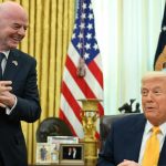 Gianni Infantino et Donald Trump : une relation sportive et politique à la Coupe du Monde des clubs