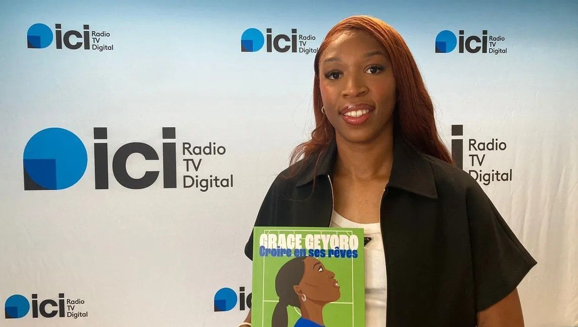 Grace Geyoro : parcours inspirant dans le football féminin français