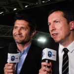 Grégoire Margotton réagit aux bouleversements dans le football français