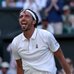 Gros exploit à Wimbledon : Rinderknech élimine Zverev en marathon