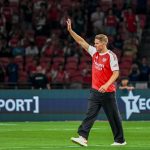 Gyökeres veut écrire sa propre histoire à Arsenal, loin des comparaisons avec Henry