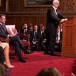 Hommage au rugby à XIII français lors de la visite d’Emmanuel Macron au Royaume-Uni