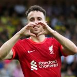 Hommage émouvant à Diogo Jota, star de Liverpool, décédé dans un accident