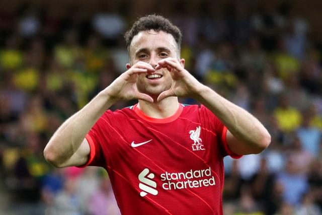 Hommage émouvant à Diogo Jota, star de Liverpool, décédé dans un accident