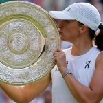 Iga Swiatek remporte Wimbledon avec une victoire écrasante