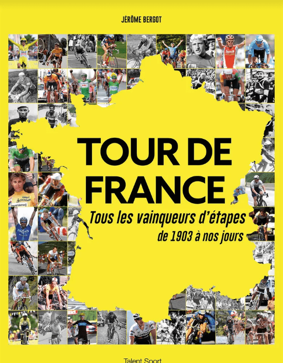 Vainqueurs d’étape du Tour de France
