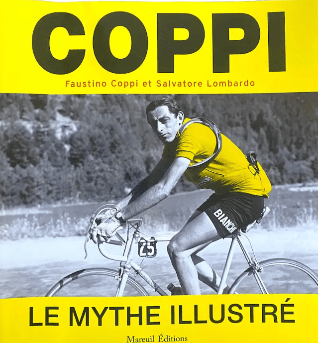 Fausto Coppi, légende du cyclisme