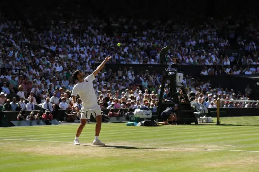 Finales de Wimbledon 2025, diffusion en direct sur beIN Sports