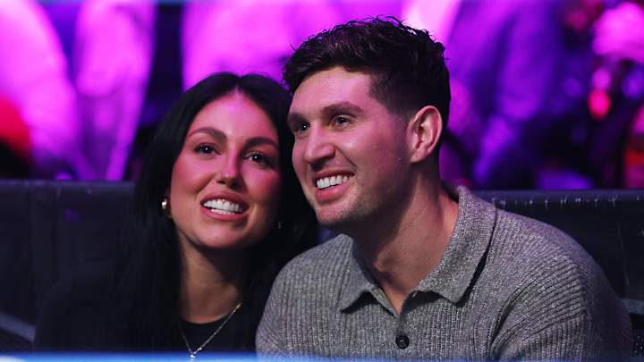 John and Olivia Stones