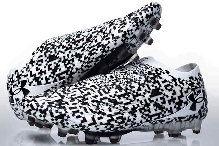 Le Magnetico Elite 5 place le contrôle au centre.