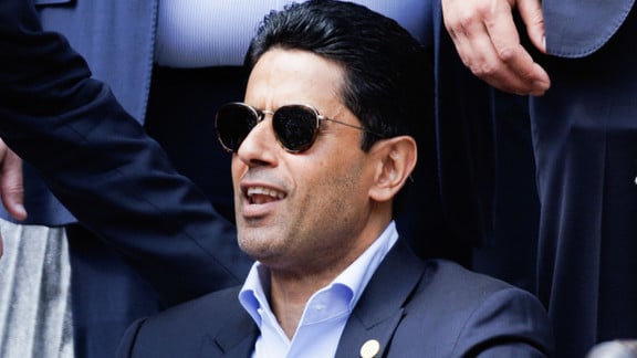 Gianluigi Donnarumma lors d’un entraînement