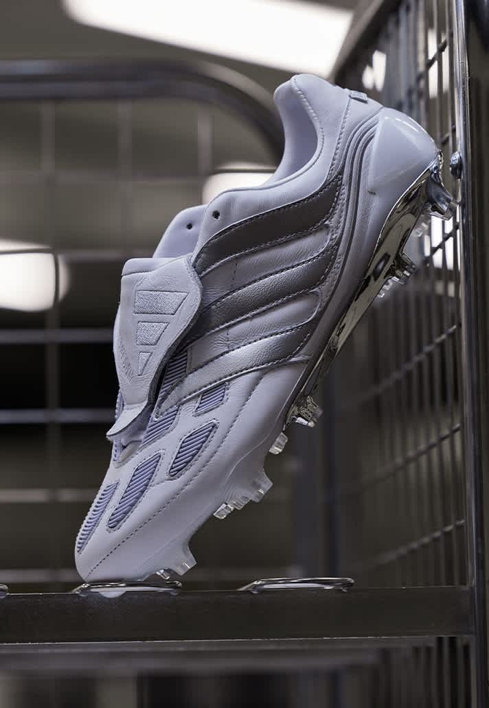 Une icône réinventée.