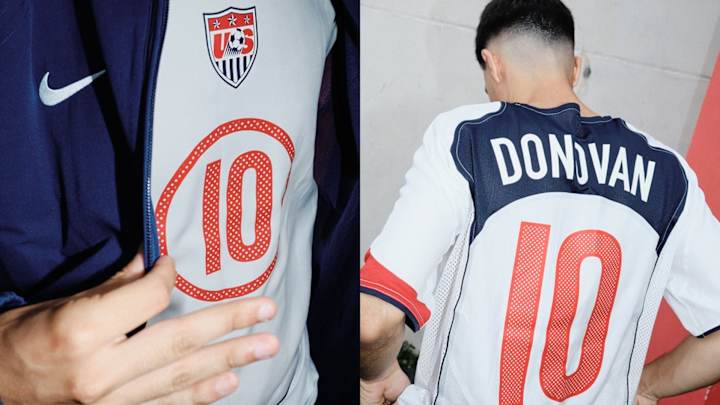 Un classique culte fait son retour.