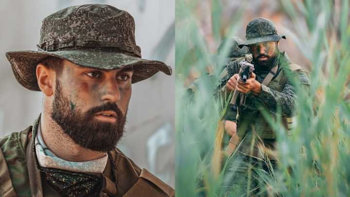 Josko Gvardiol prêt pour la mission