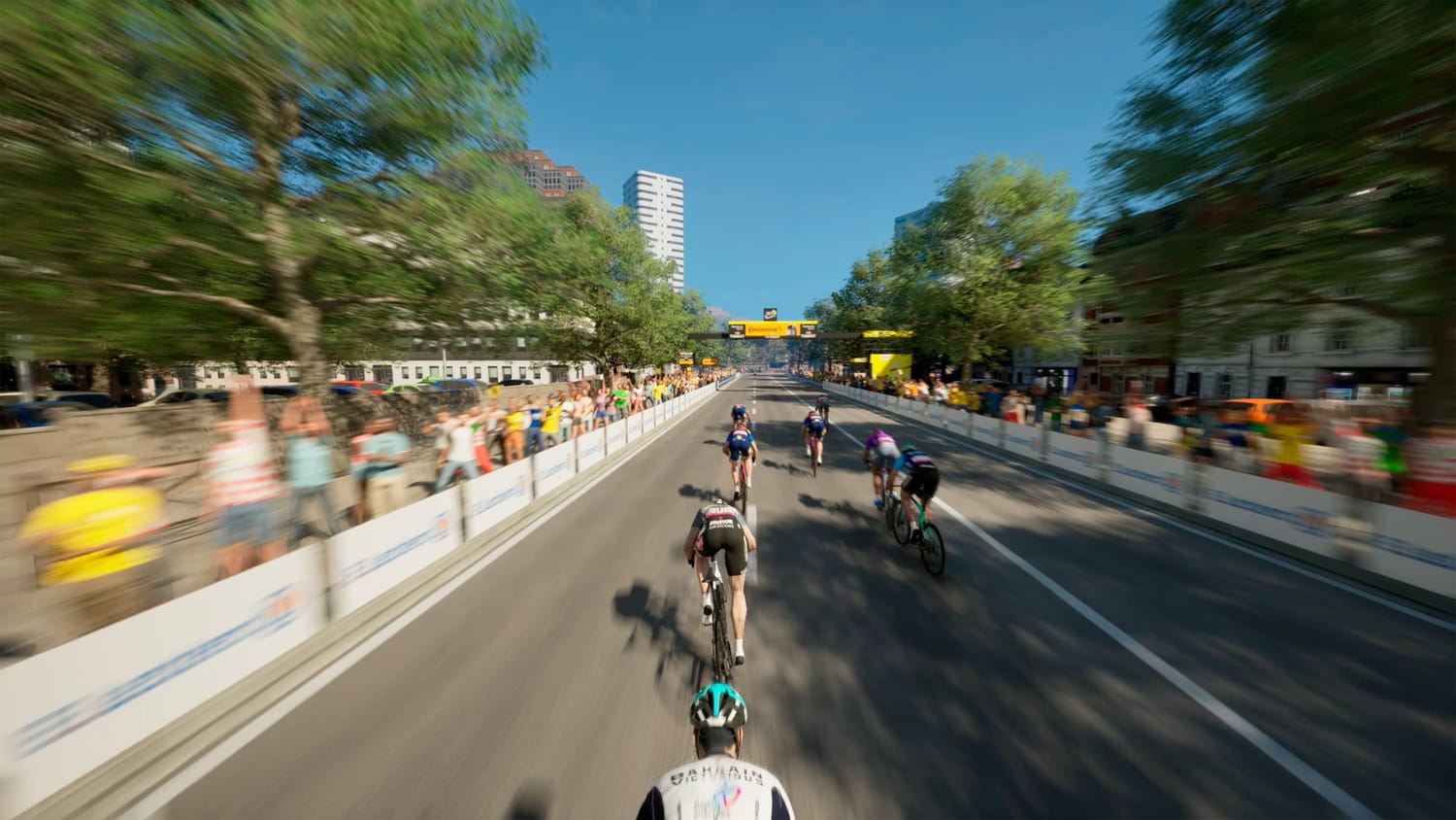 Jeu Tour de France 2025 : innovations et défis pour les fans de cyclisme