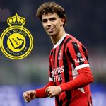 Joao Felix rejoint Al-Nassr avec un salaire record en Arabie Saoudite